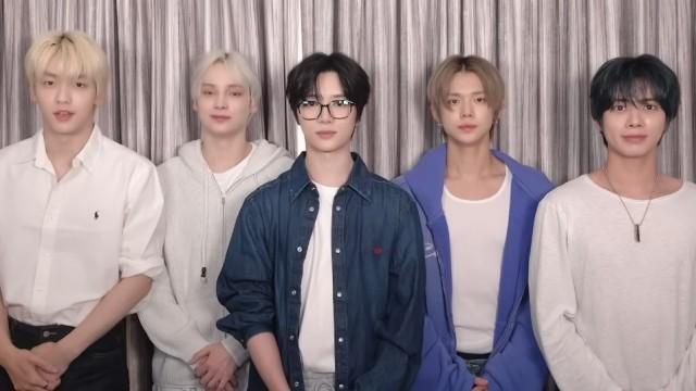 2025 Chuseok Greeting Message