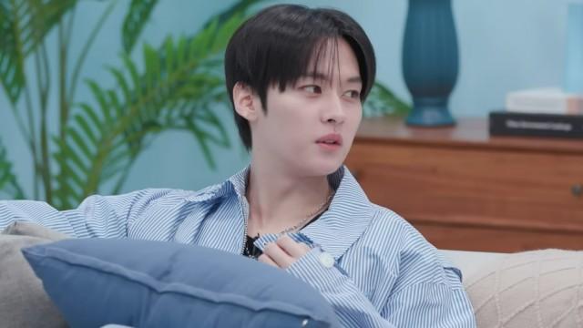 Bang Chan x Lee Know