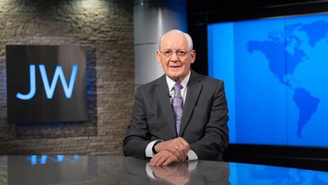 JW Broadcasting – September 2025