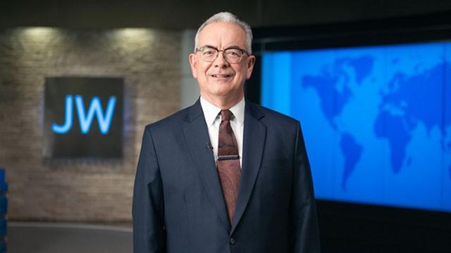 JW Broadcasting—October 2025