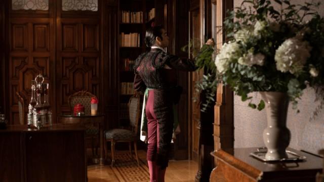 A Madrid no se le dice que no