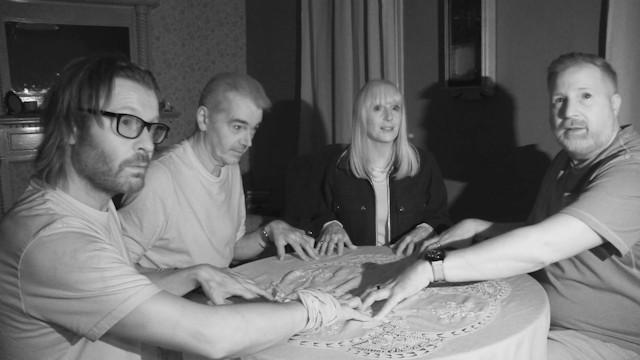 Most Haunted - Priest’s Cottage Part 1