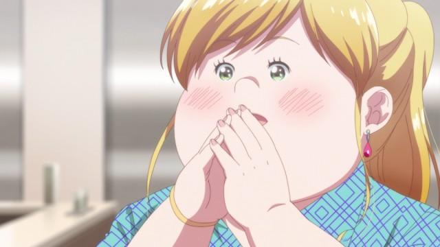 The Man from the Park and Vice President