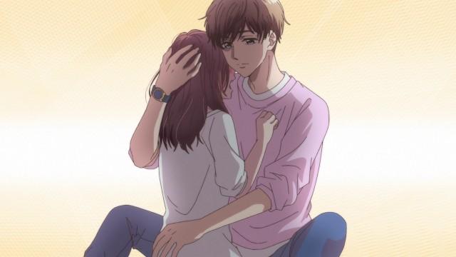 Your Smile is My Happiness