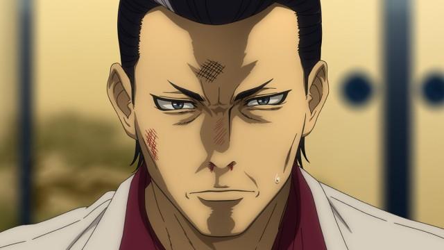 Please Make Me a Part of Shocker