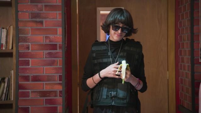 El misterio del acordeón malvado