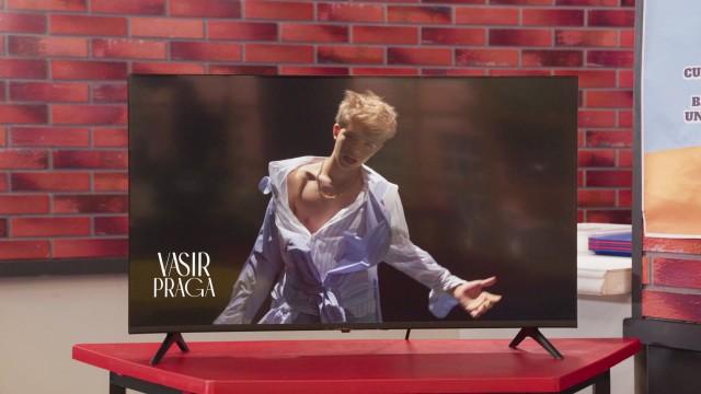 ¿Vasir o no vasir? El precio de la fama