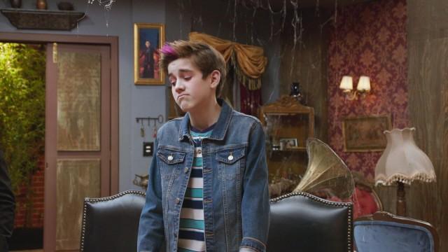 Mi casa es tu casa y tu casa es mi casa… o algo así