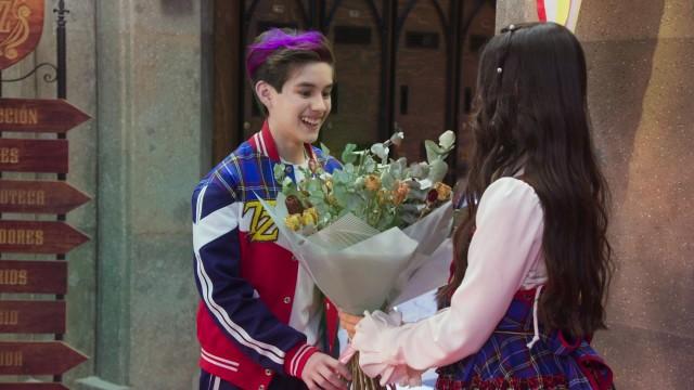 Tú y yo ¿qué somos?