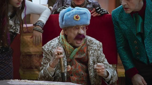 Talismán para cuál