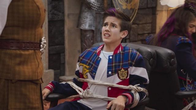 De vuelta a la humanidad