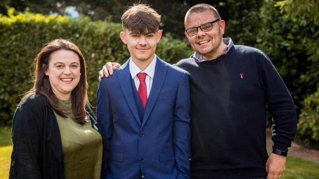 The Killing of Charlie Cosser