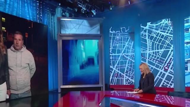 Puntata del 15/10/2025