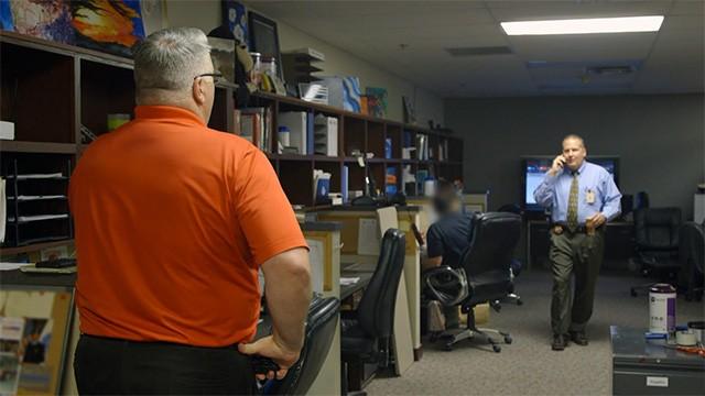 Inside the Tape Special #19