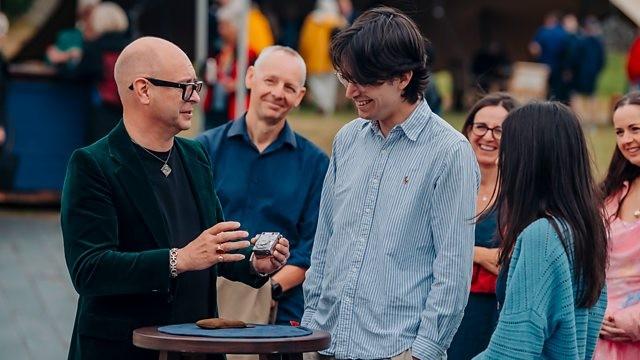 National Waterfront Museum, Swansea 1