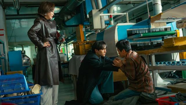 Heaven, Where We Are