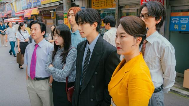 We Met the Bluebird, and Life Goes On