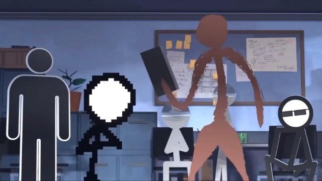 ABTV - All Livestream Bumpers