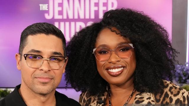 Wilmer Valderrama, Mariah the Scientist