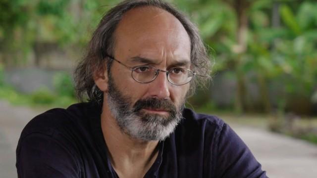 Crime in Paradise: Mati's Last Trip