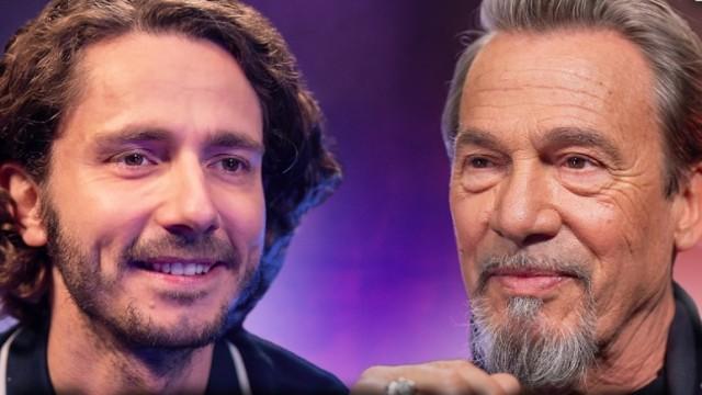 FLORENT PAGNY: IMPLANTS CAPILLAIRES, JOINT À L’ÉLYSÉE, FRAUDE FISCALE… CE QU’IL A FAIT DE PLUS FOU