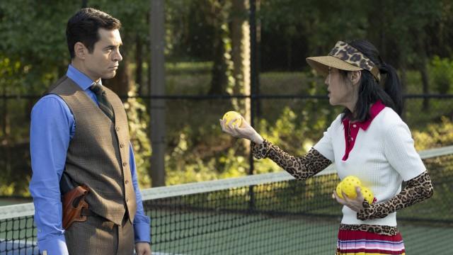 …Speaking of Sharks