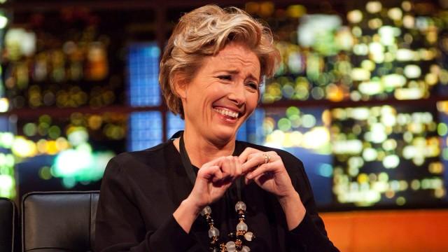 Special Guests: Series 3, Episode 2