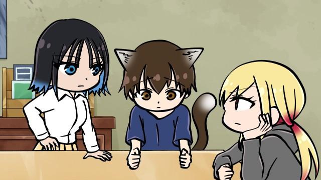 Mini Anime Theater Part 2