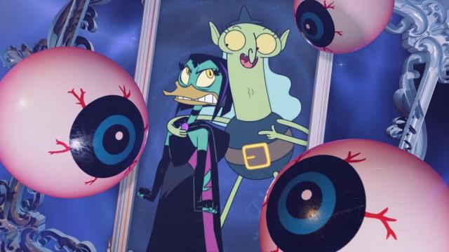 Wizards Beyond Waverly Place