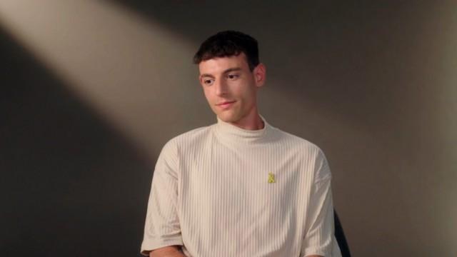 מדברים עם נבו קטן