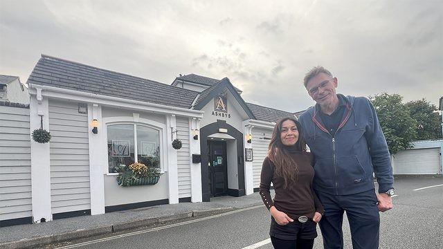 Ashby's Accommodation