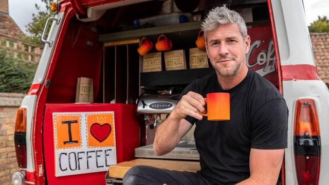 Ford Transit: The Final Push