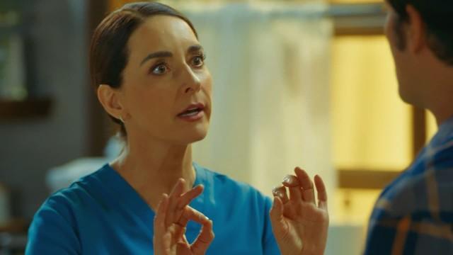 Entre tú y yo no hay futuro