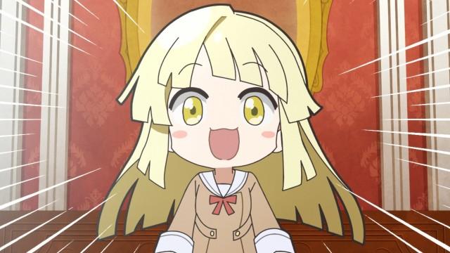 Regular Hello Happy Meeting