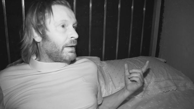 Most Haunted - Priest's Cottage Part 2