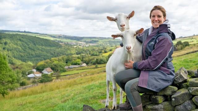 My Big Yorkshire Wedding