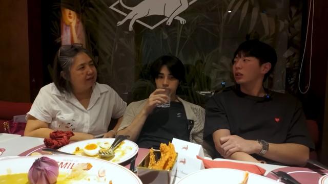 EP.40 | A 40th EP ANNIVERSARY กินเลี้ยงฉลองกันหน่อย!