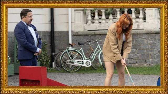 You’ve got time for a number two in three and a half minutes