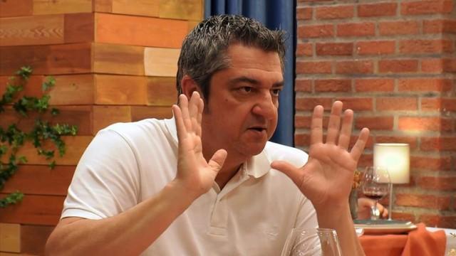 2192 - El físico atrae, la personalidad atrapa