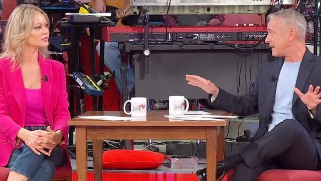 Puntata del 21/10/2025