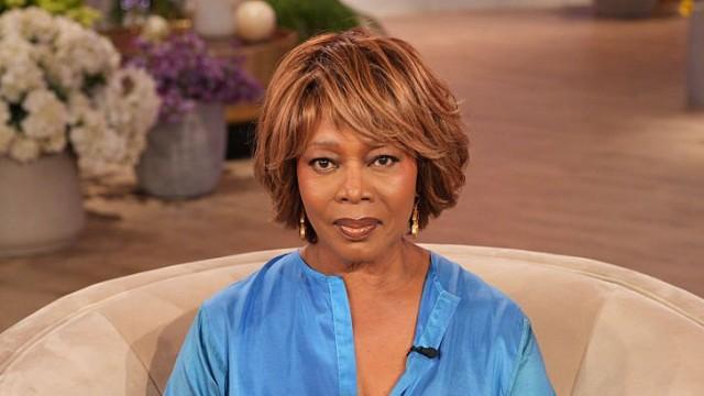 Alfre Woodard