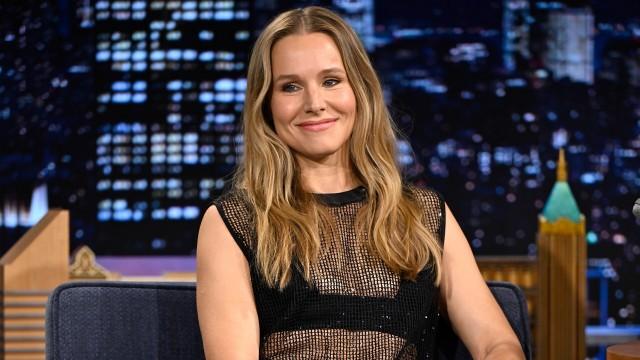 Kristen Bell, Dave Franco, Jay Jurden