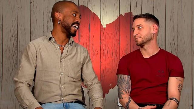 2197 - Una relación, dos enfoques