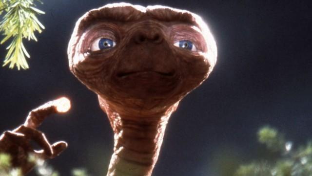 "E.T.", un taquillazo que conquistó el mundo