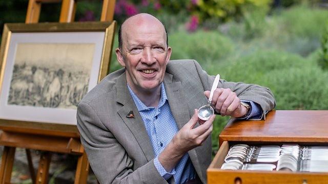 Stephens House & Gardens 3