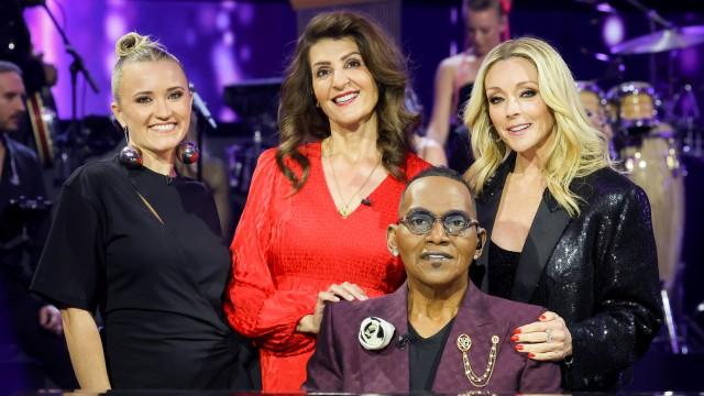 My Big Fat Musical Showdown