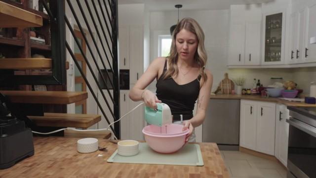 Mardi : Semaine Lac St-Jean - Gabrielle