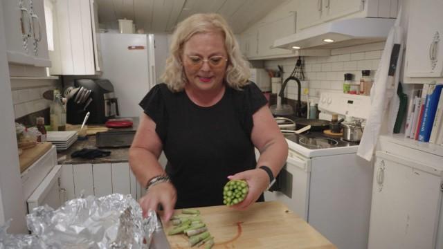 Mercredi : Semaine Lac St-Jean - Annie