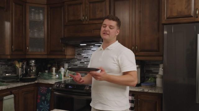 Jeudi : Semaine Lac St-Jean - Olivier