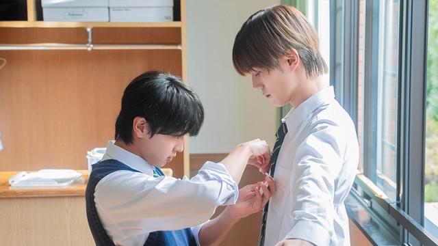 Tears That Reveal a True Heart